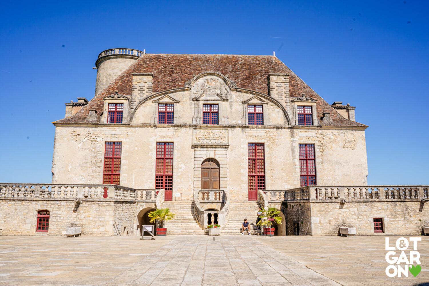 Ferme Du Moulin De Pailleres, Vue Panoramique, Piscine - Ideal 4 A 5 Personnes Galapian Exterior photo